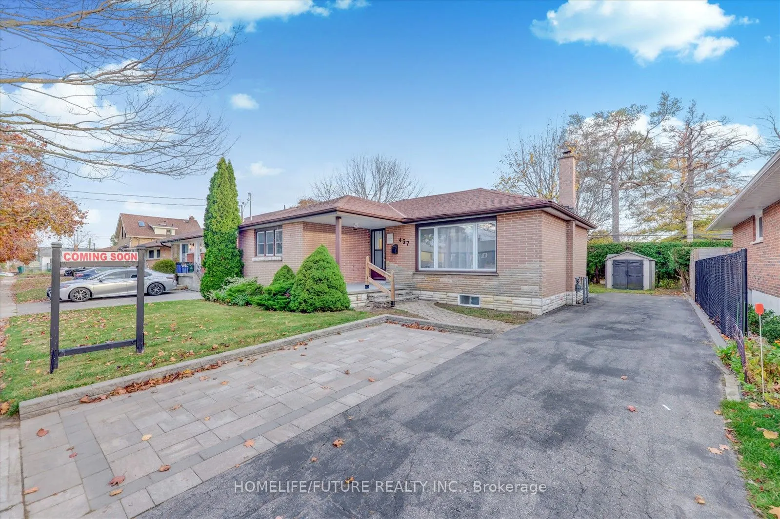 437 Fairleigh Avenue