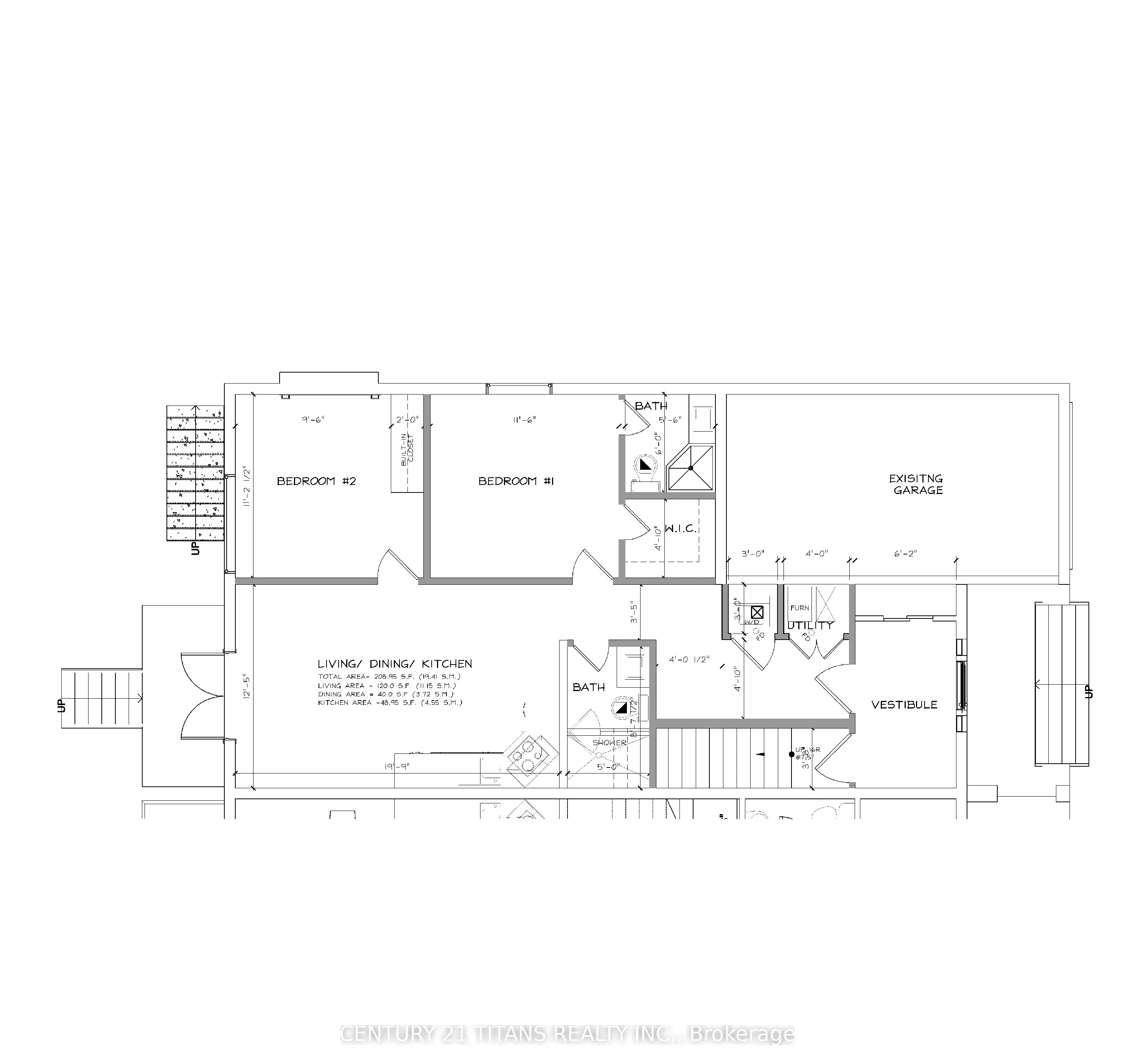 788 B Midland Ave Avenue, #B
