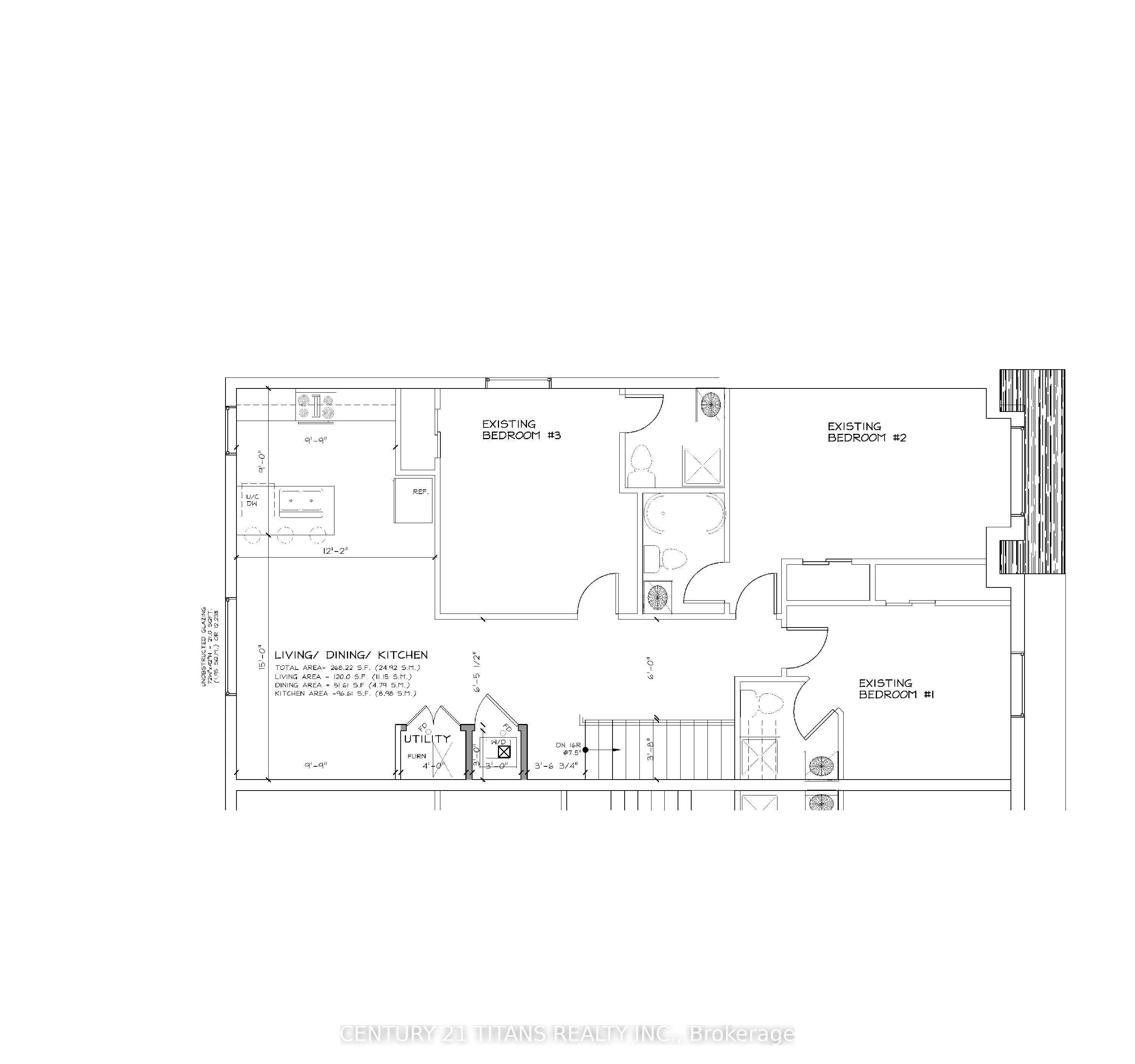 788 B Midland Ave Avenue, #B