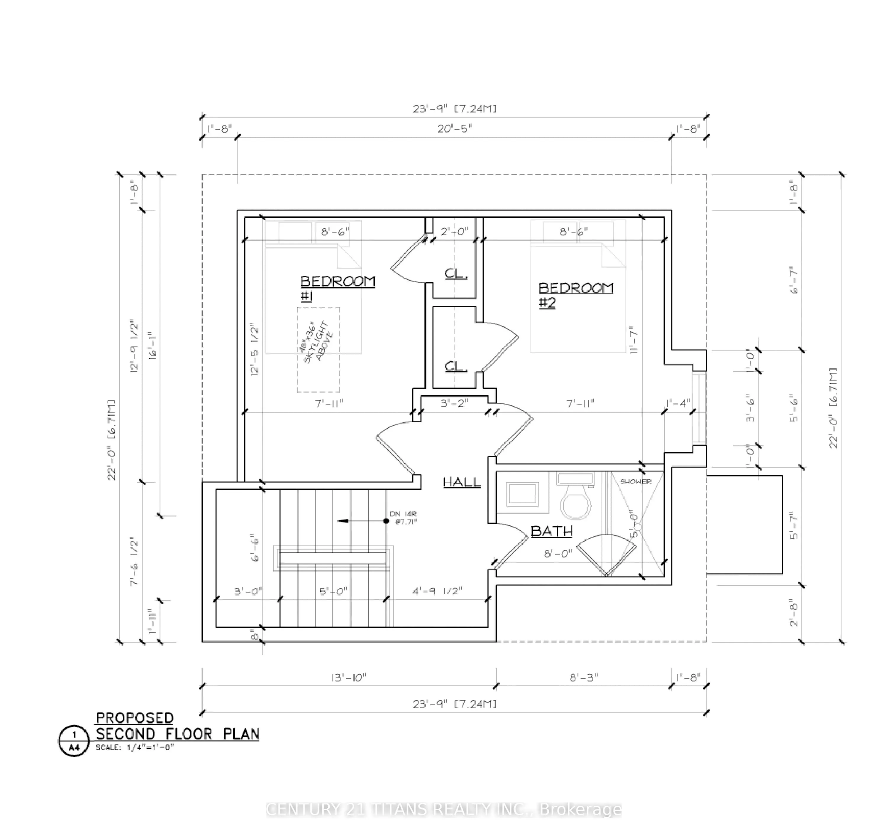 788 B Midland Ave Avenue, #B