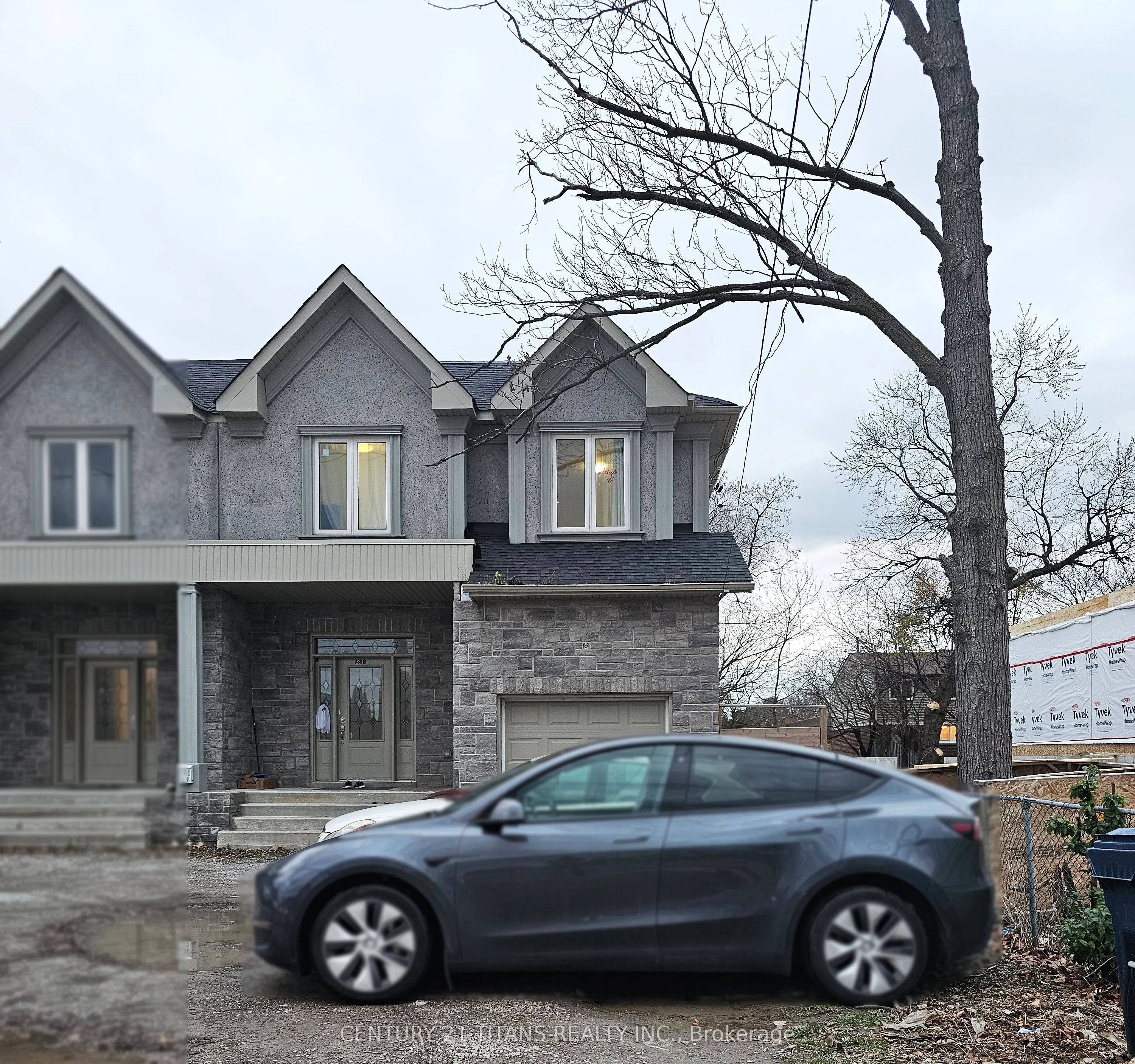 788 B Midland Ave Avenue, #B