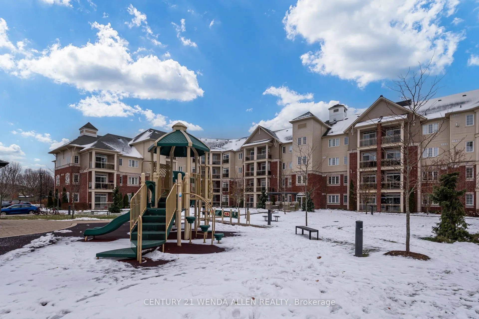 84 Aspen Springs Drive, #211