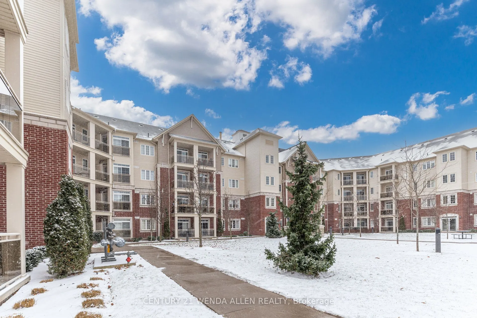 84 Aspen Springs Drive, #211