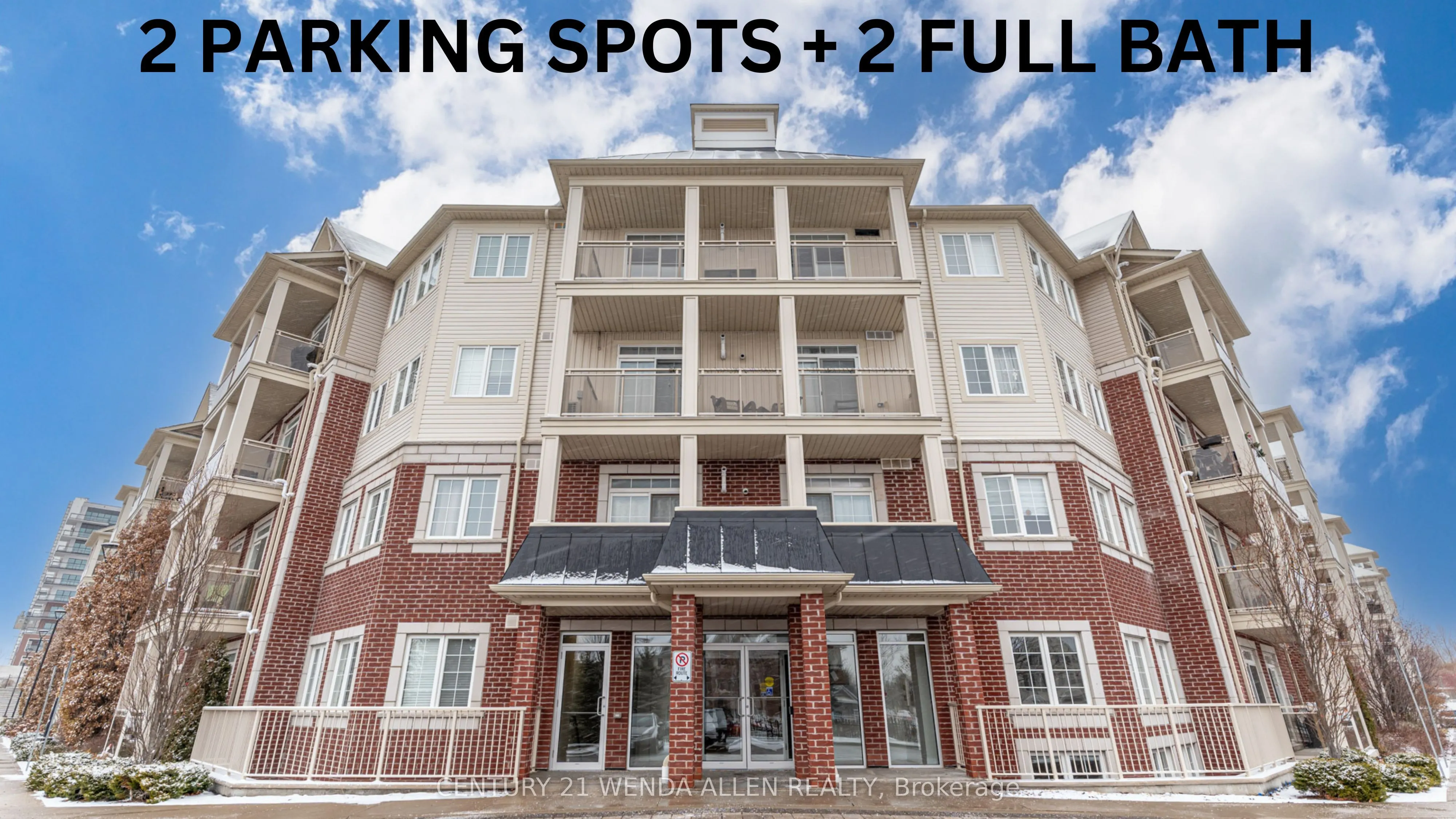 84 Aspen Springs Drive, #211