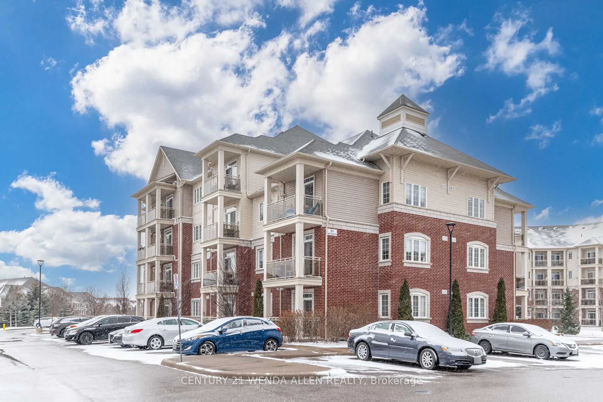 84 Aspen Springs Drive, #211