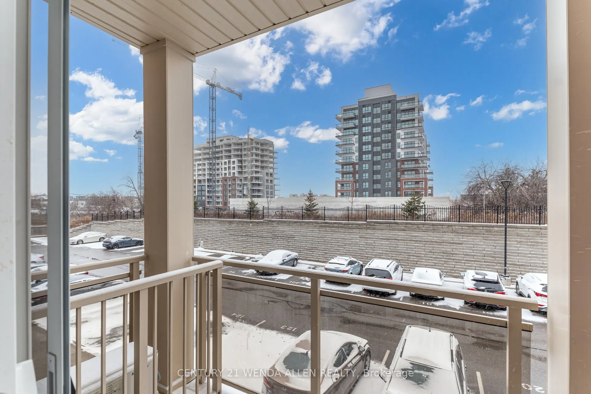 84 Aspen Springs Drive, #211