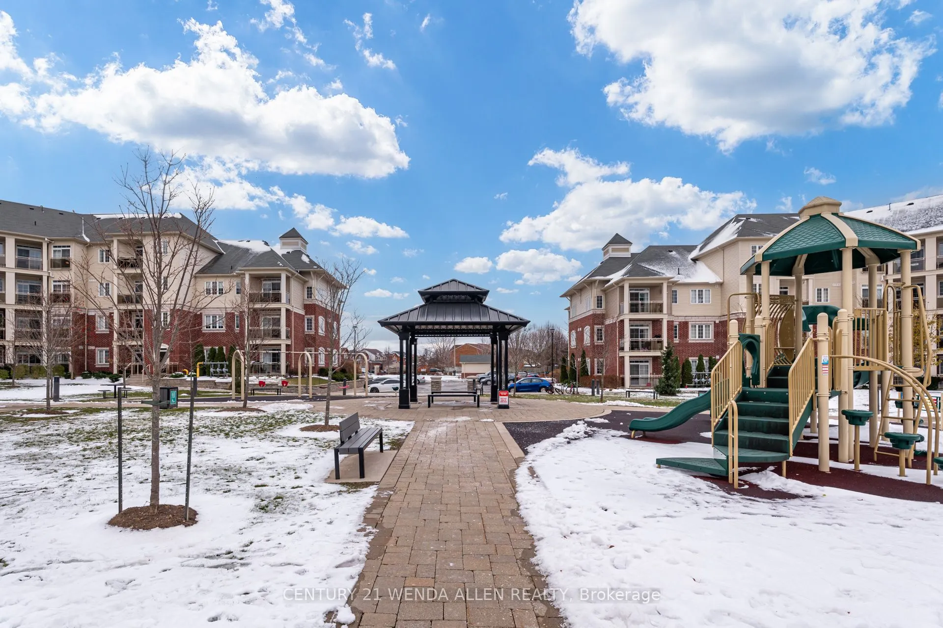 84 Aspen Springs Drive, #211