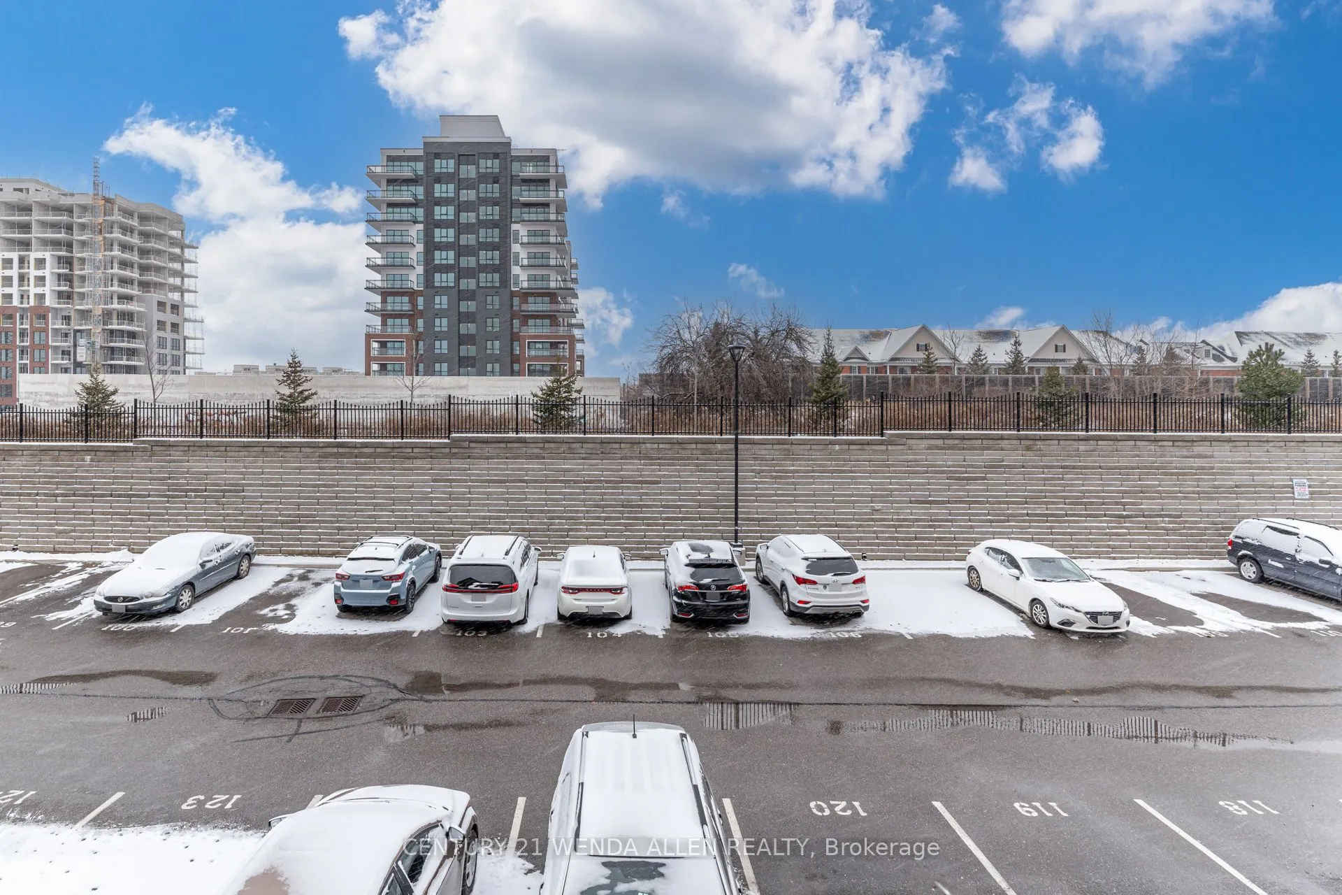84 Aspen Springs Drive, #211