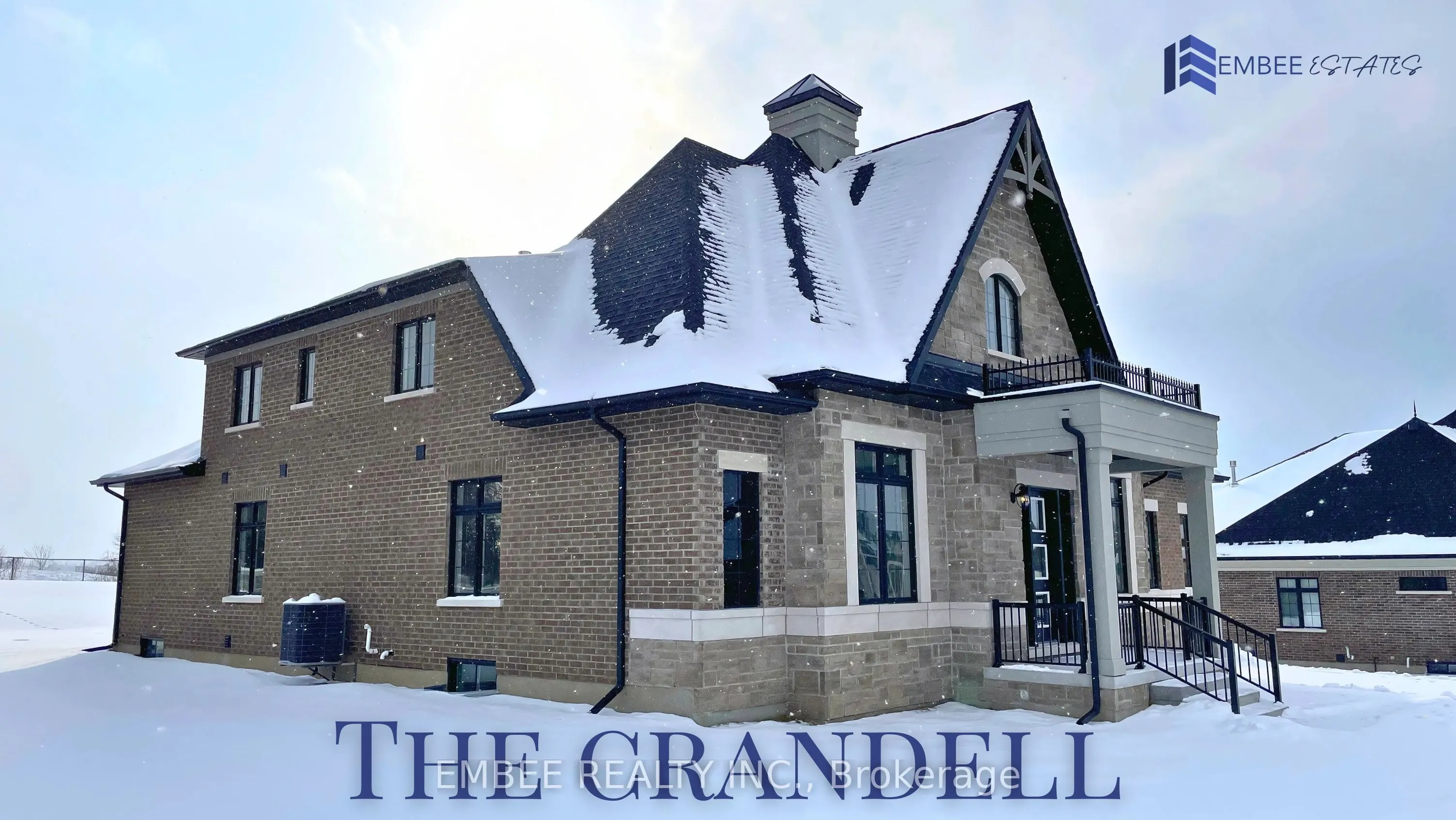 46 Bonnie Brae Court