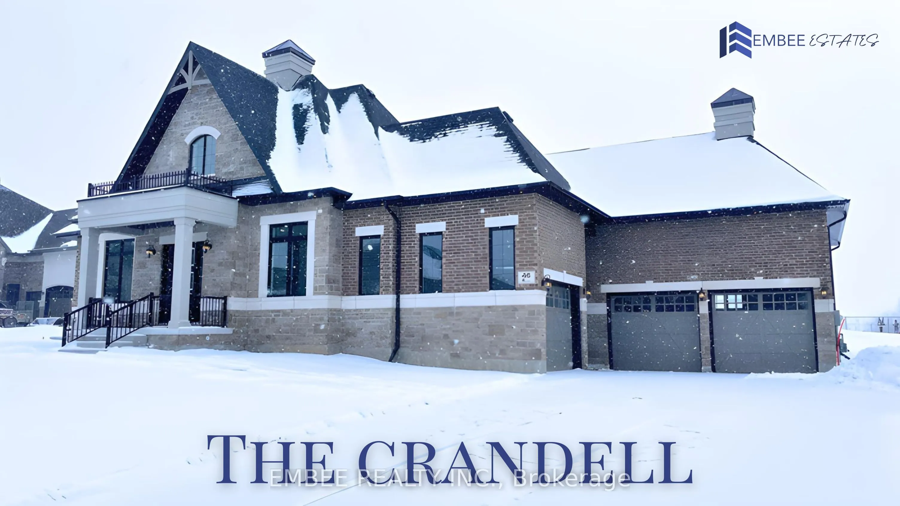 46 Bonnie Brae Court