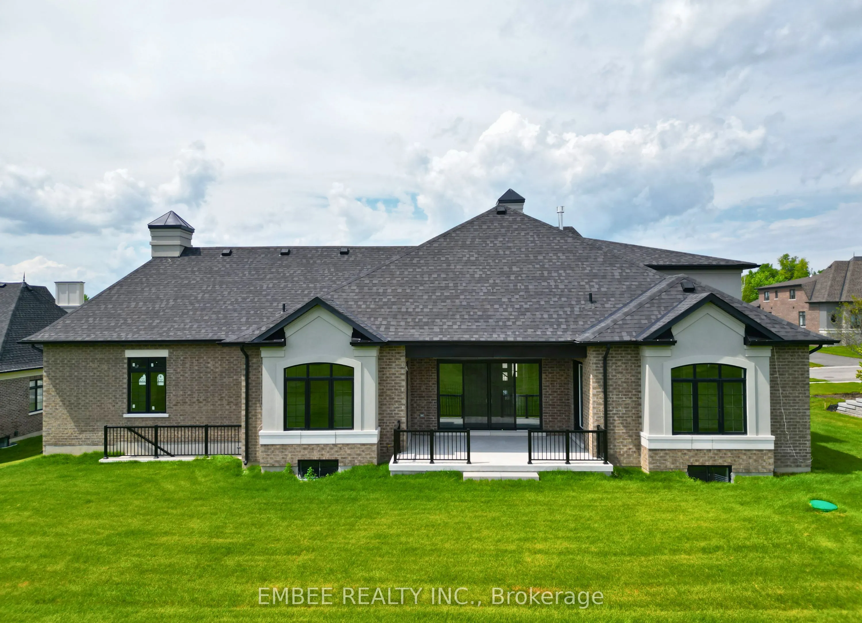 46 Bonnie Brae Court