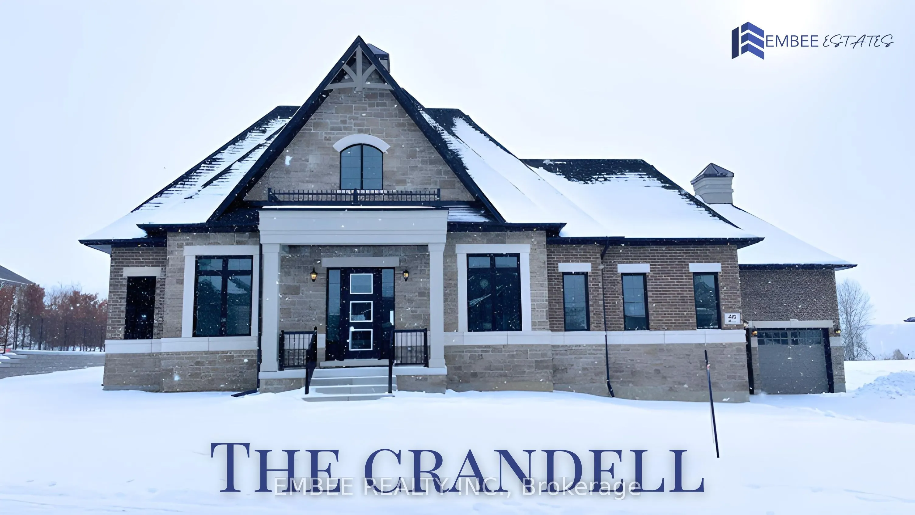 46 Bonnie Brae Court