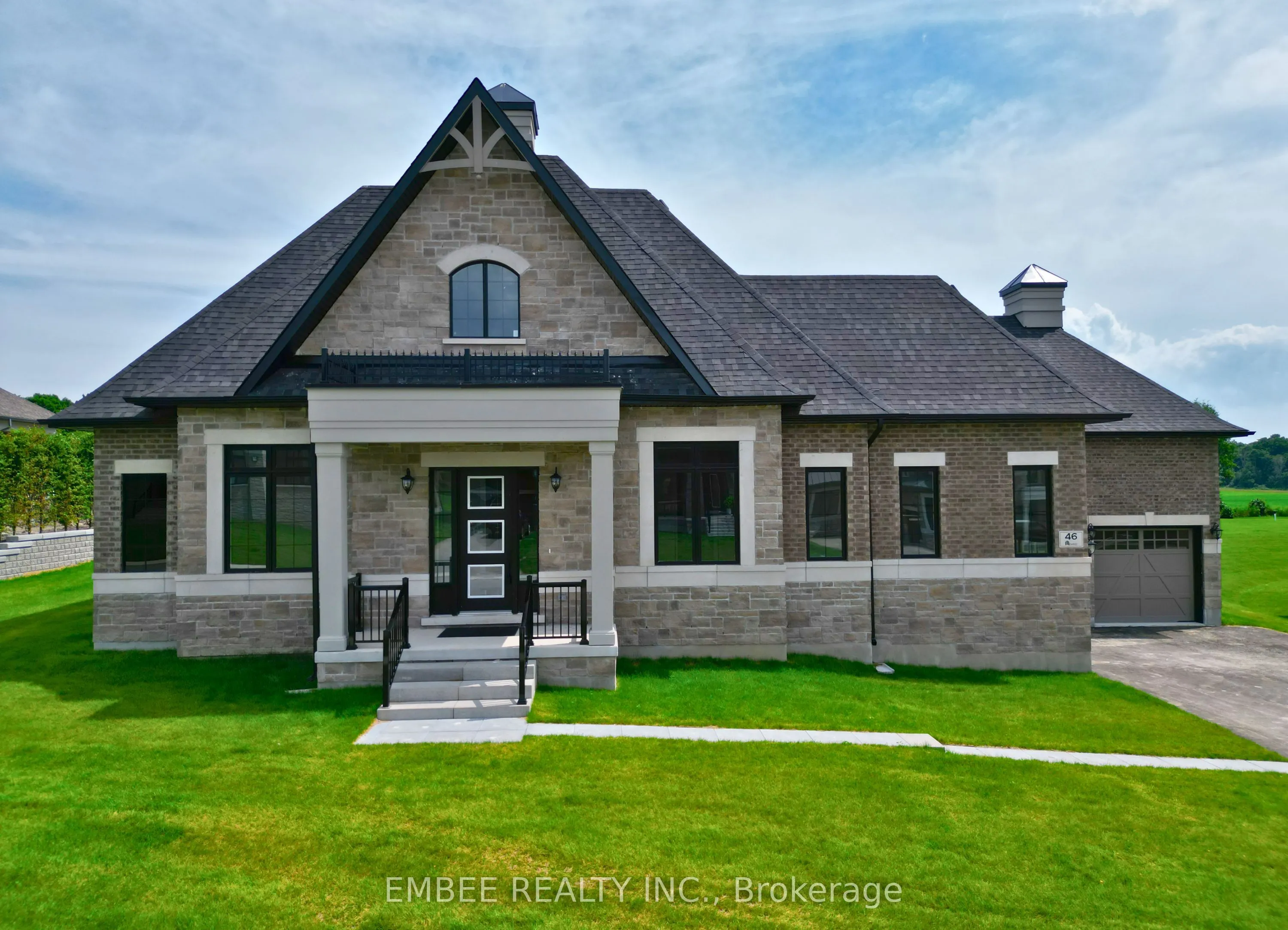 46 Bonnie Brae Court