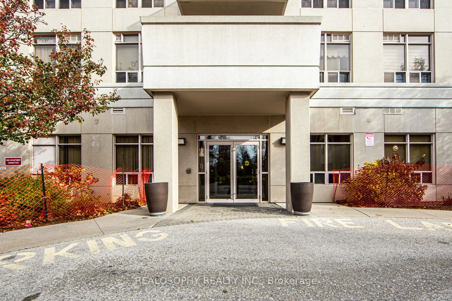 3650 Kingston Road, #805