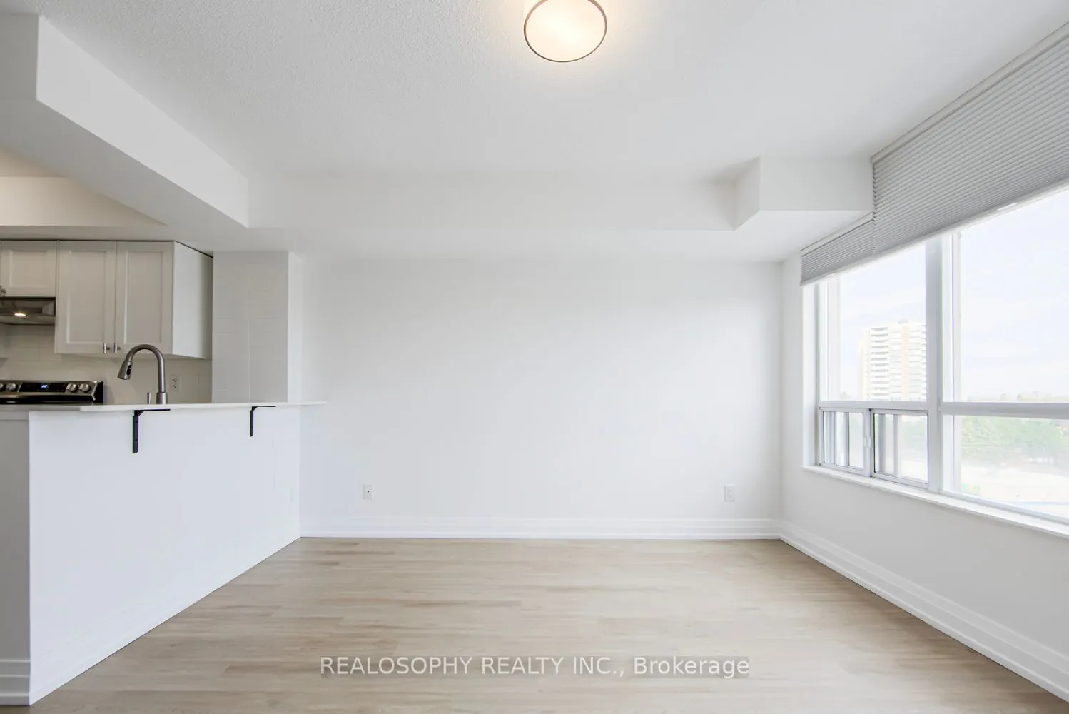 3650 Kingston Road, #805
