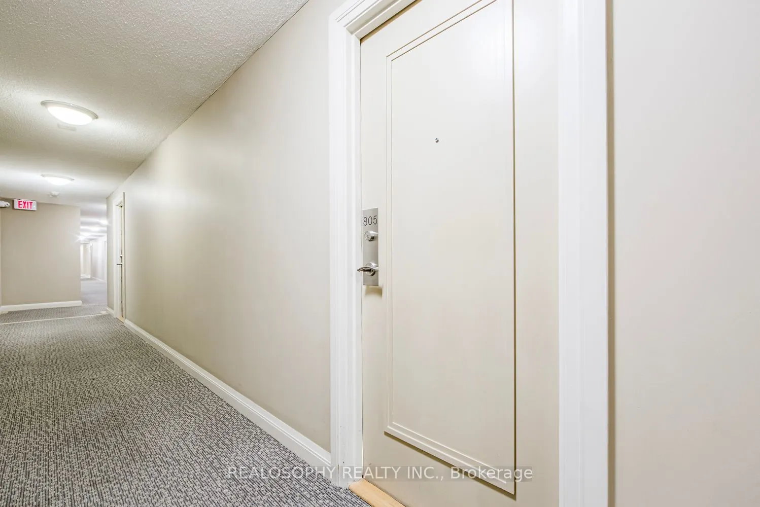 3650 Kingston Road, #805