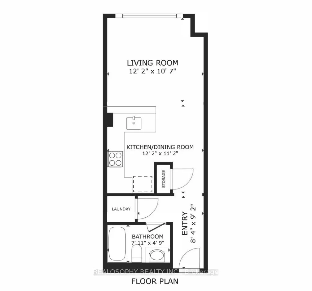 3650 Kingston Road, #805