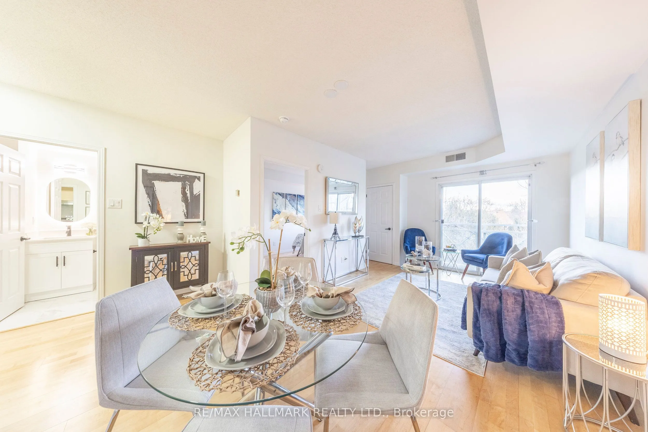 2351 Kennedy Road, #319