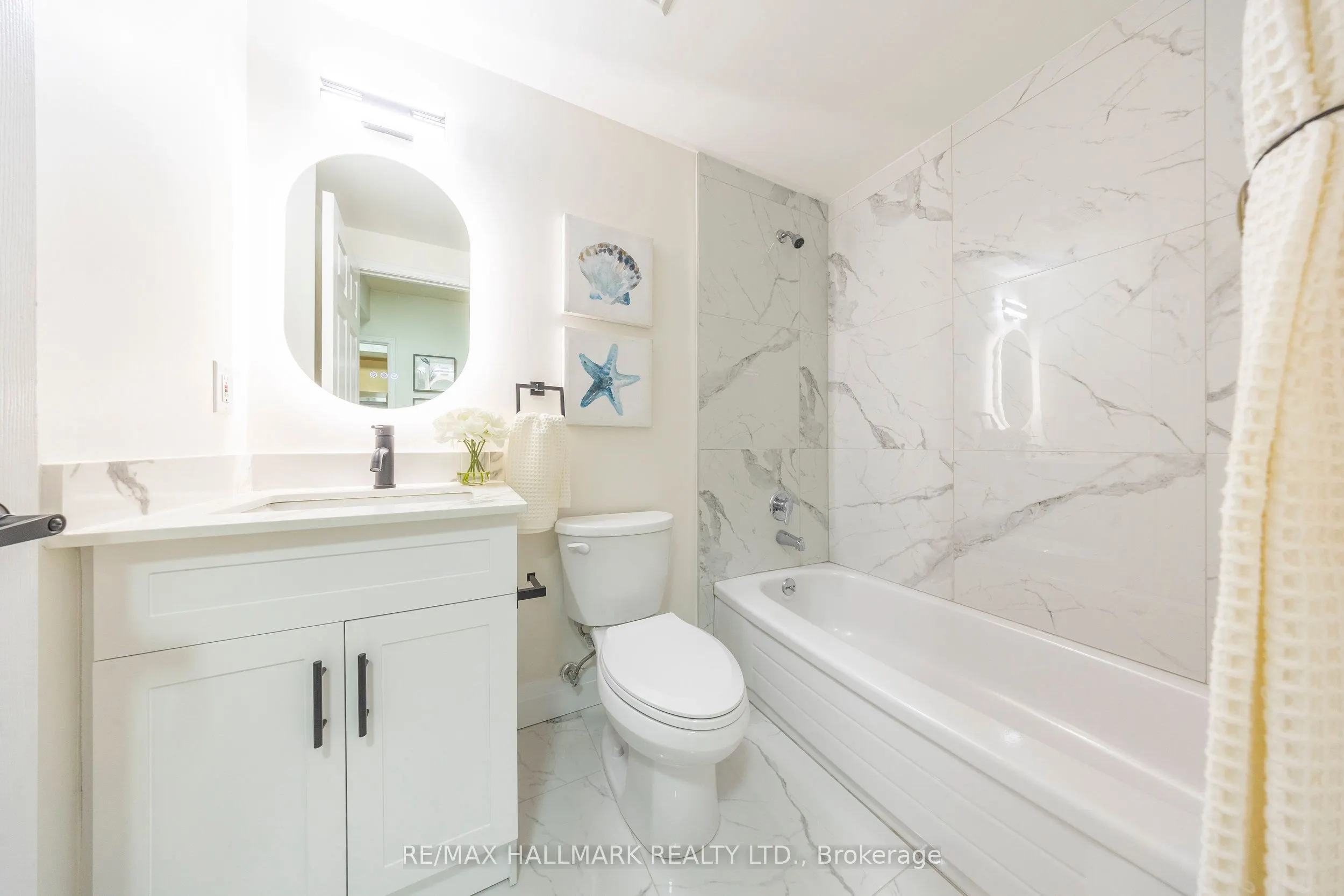 2351 Kennedy Road, #319
