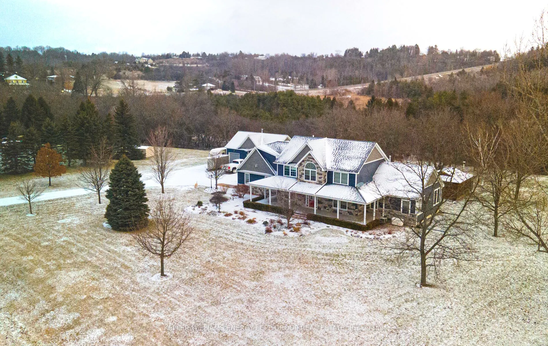 8 Sunny Ridge Trail