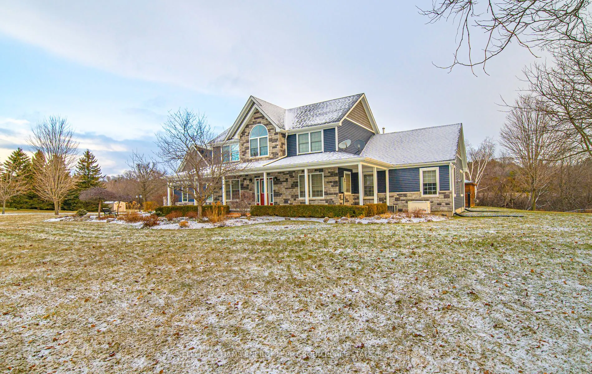 8 Sunny Ridge Trail