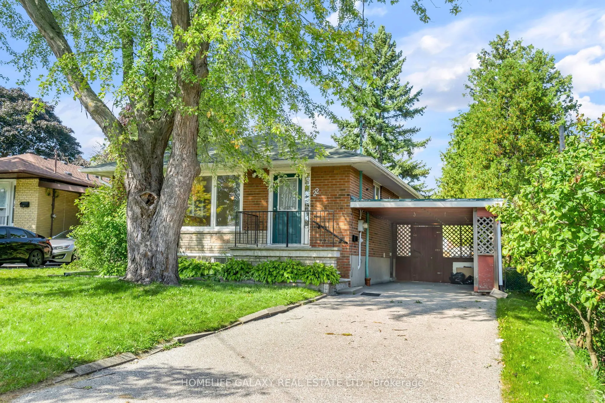 22 Denver Place
