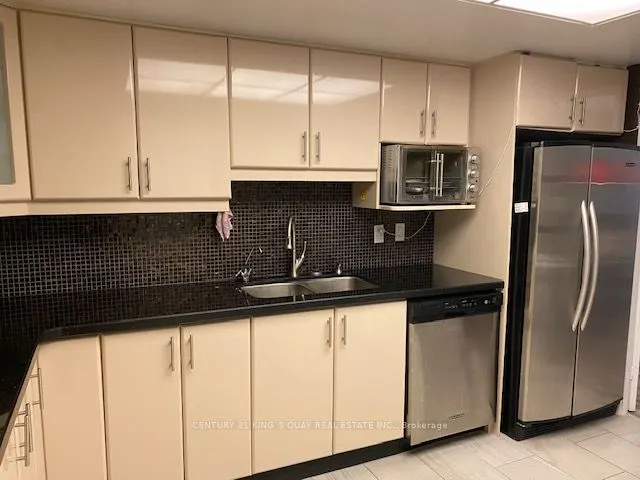 255 Bamburgh Circle, #1502