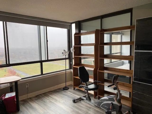 255 Bamburgh Circle, #1502