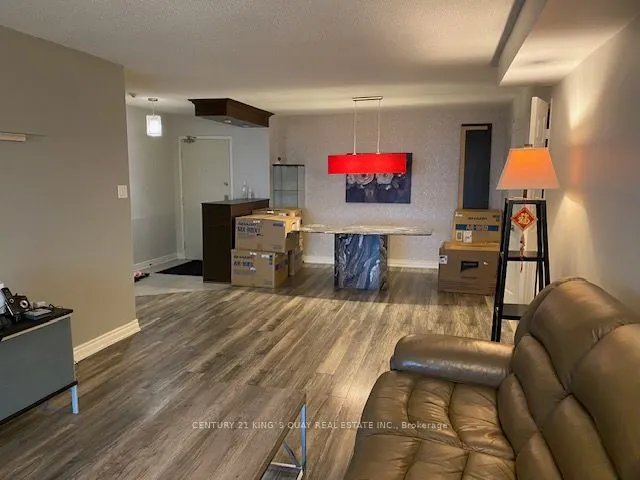 255 Bamburgh Circle, #1502