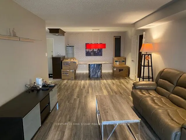 255 Bamburgh Circle, #1502