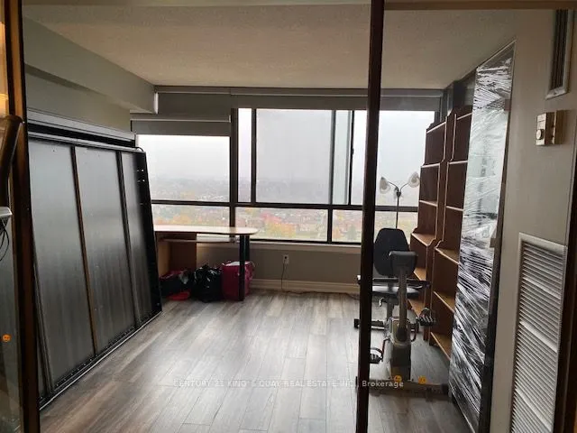 255 Bamburgh Circle, #1502