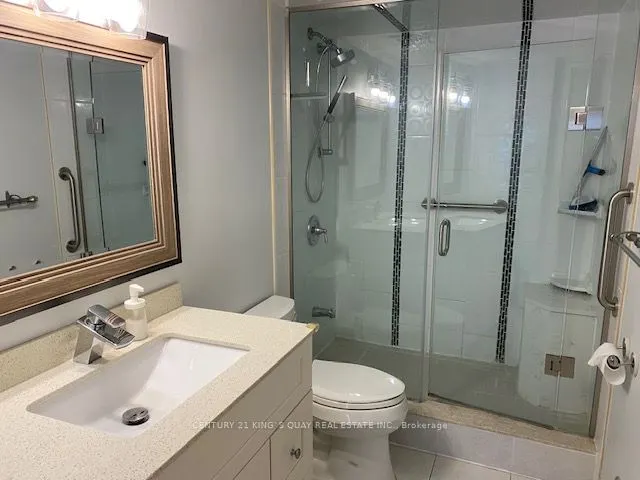 255 Bamburgh Circle, #1502