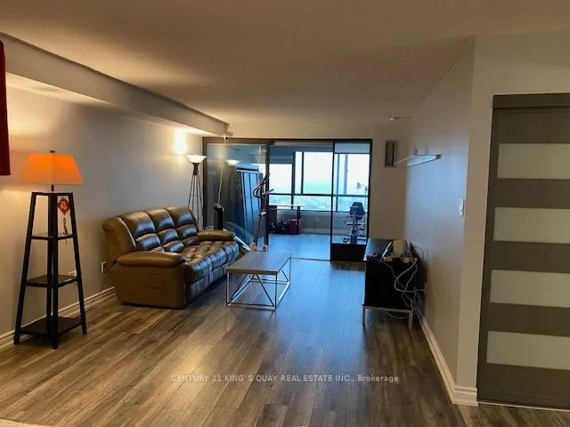 255 Bamburgh Circle, #1502