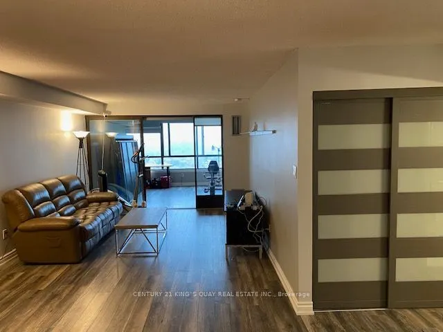 255 Bamburgh Circle, #1502