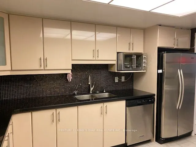 255 Bamburgh Circle, #1502