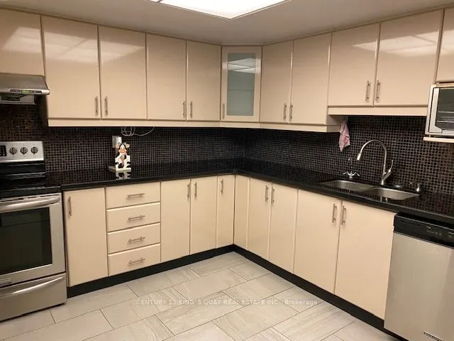 255 Bamburgh Circle, #1502