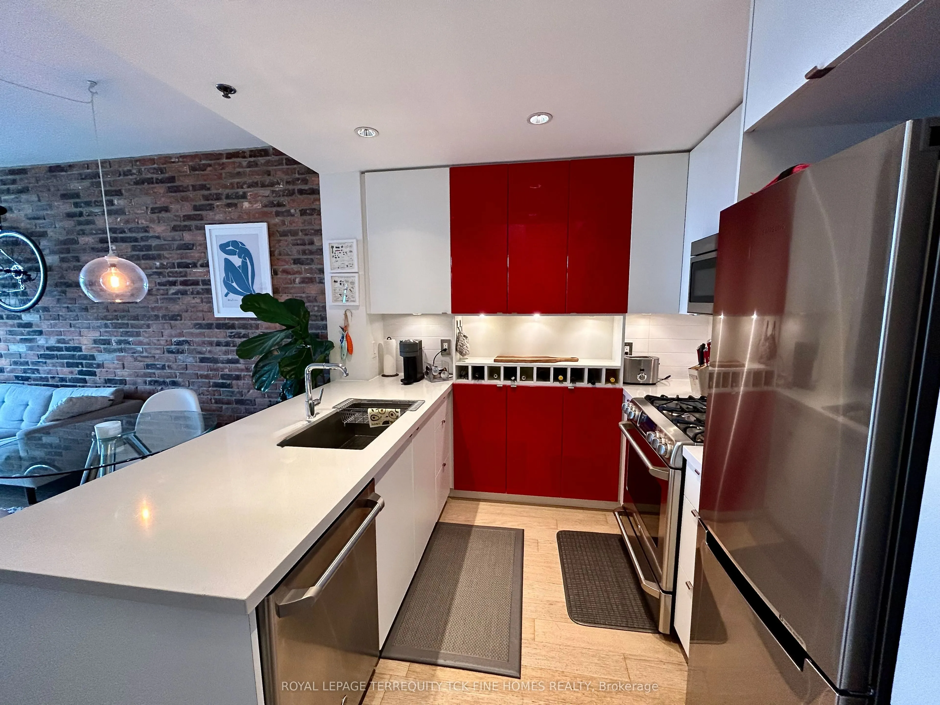 88 Colgate Avenue, #628