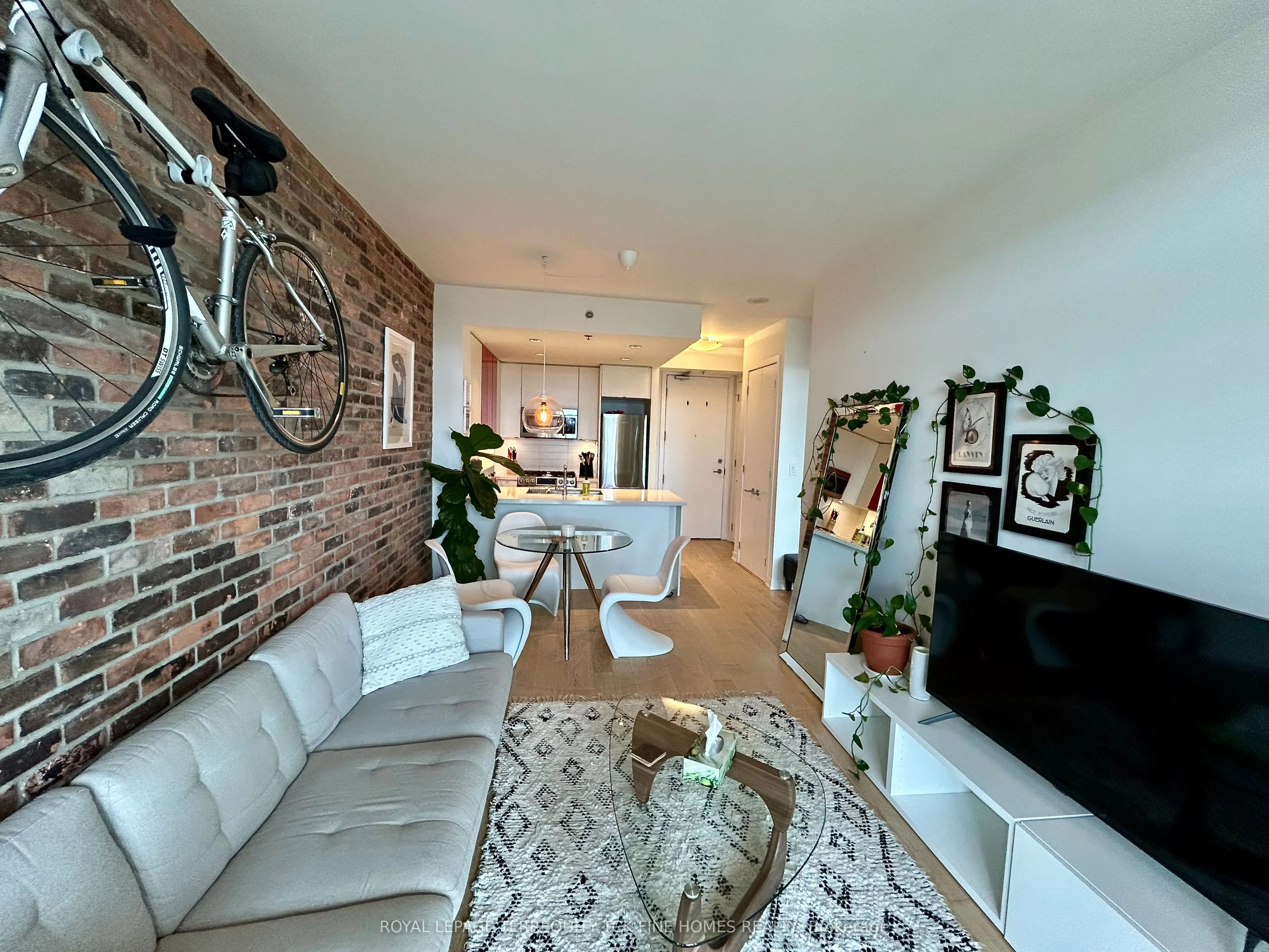 88 Colgate Avenue, #628