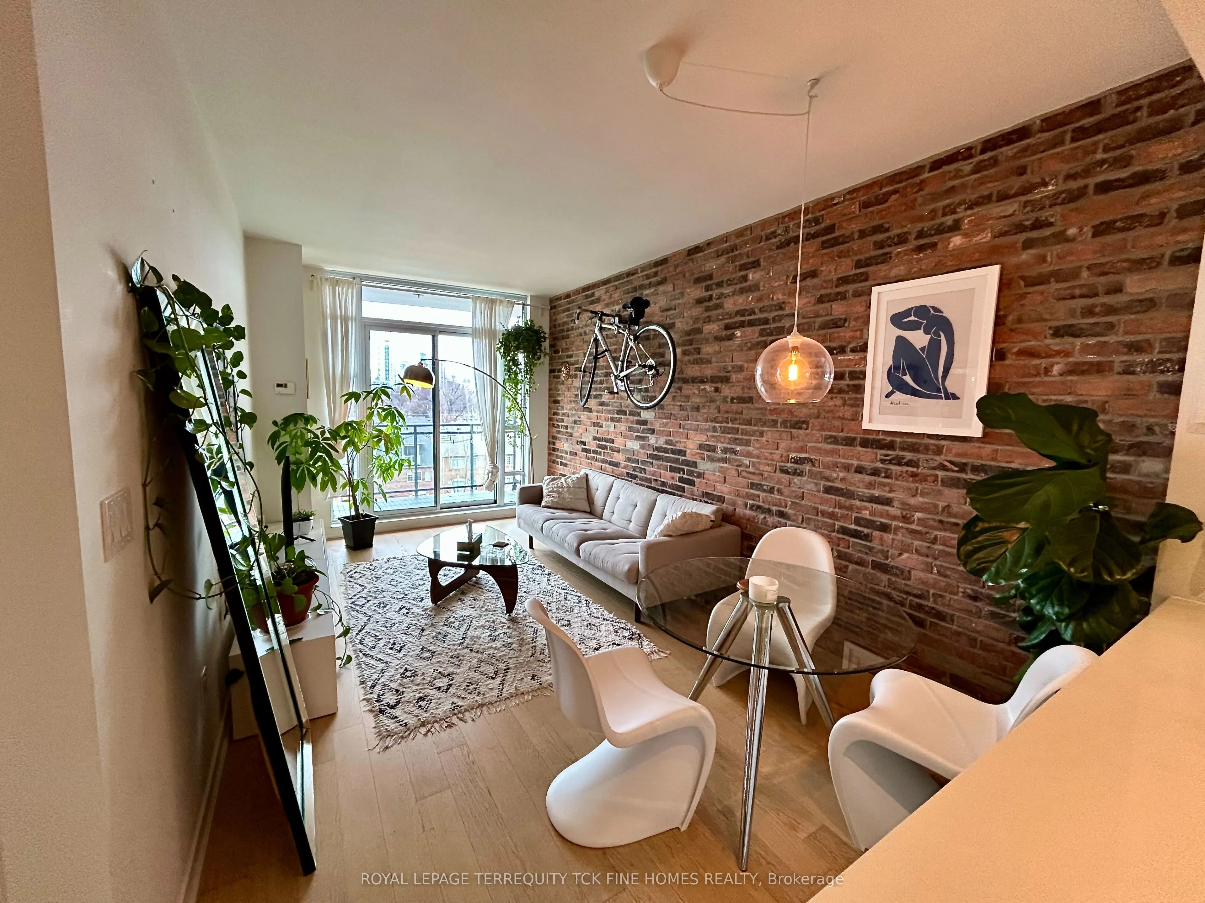 88 Colgate Avenue, #628