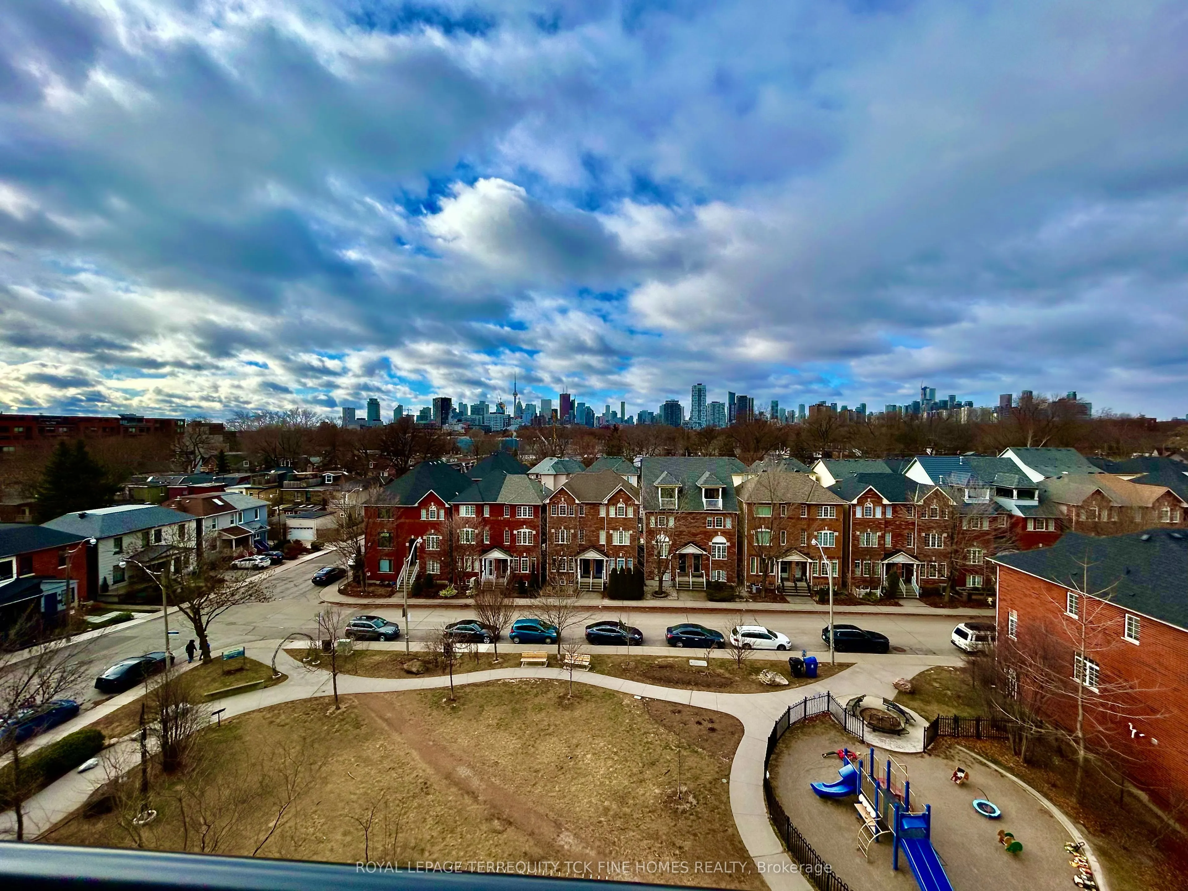 88 Colgate Avenue, #628