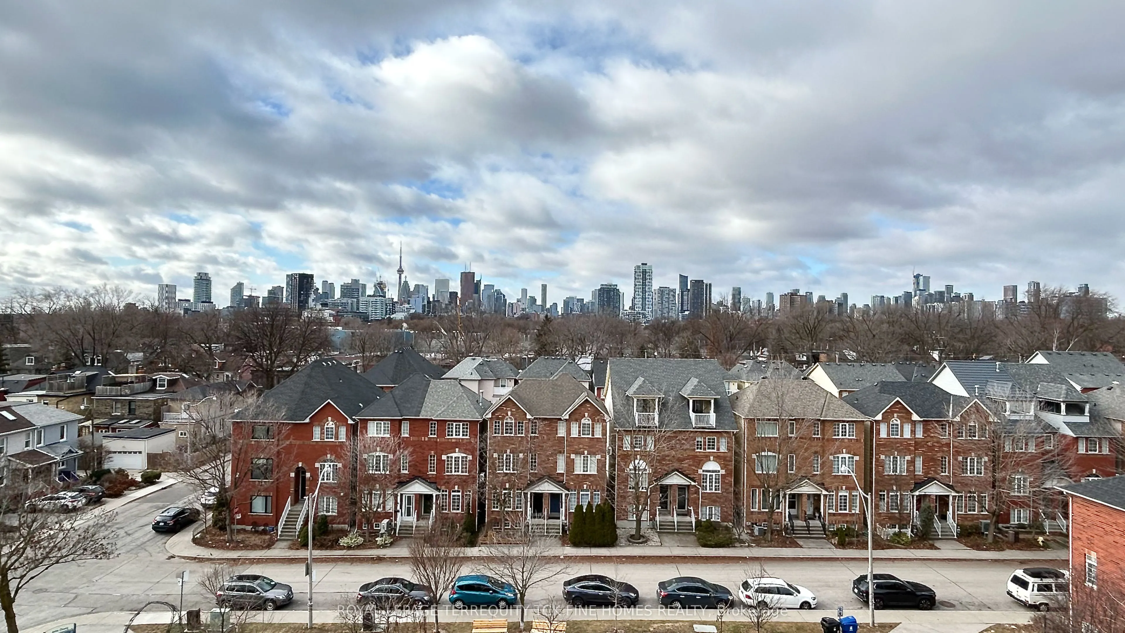 88 Colgate Avenue, #628