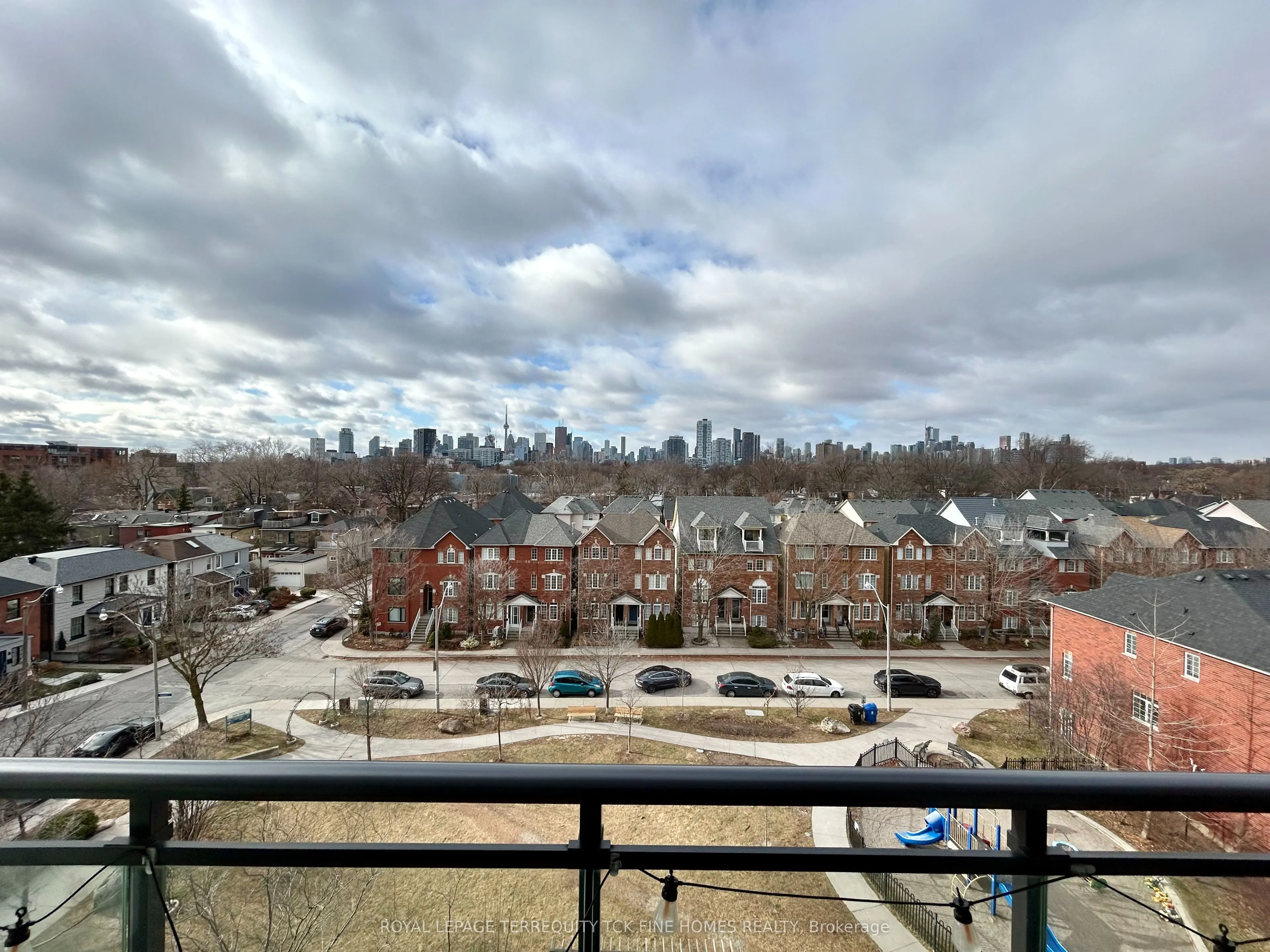 88 Colgate Avenue, #628