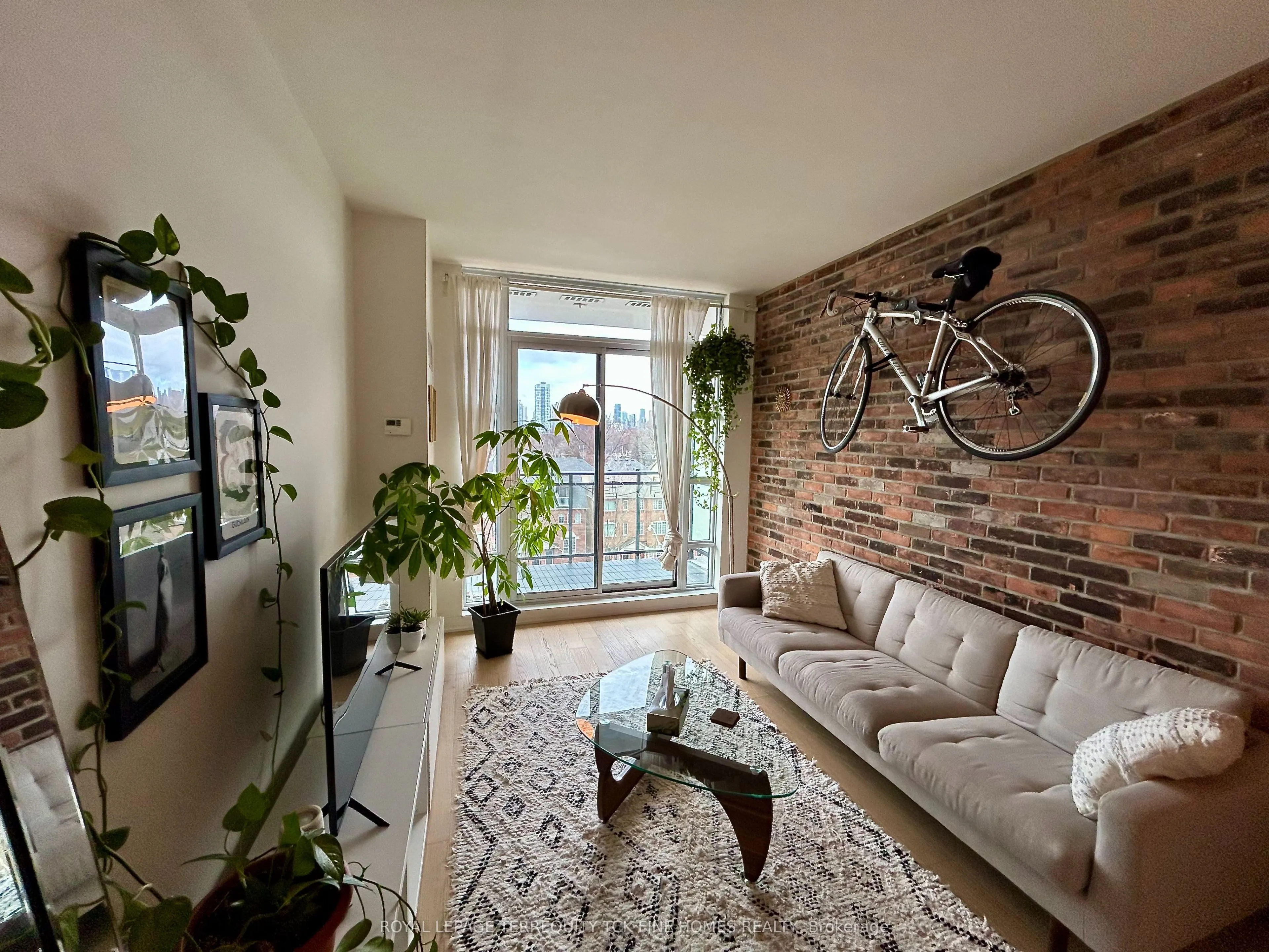 88 Colgate Avenue, #628