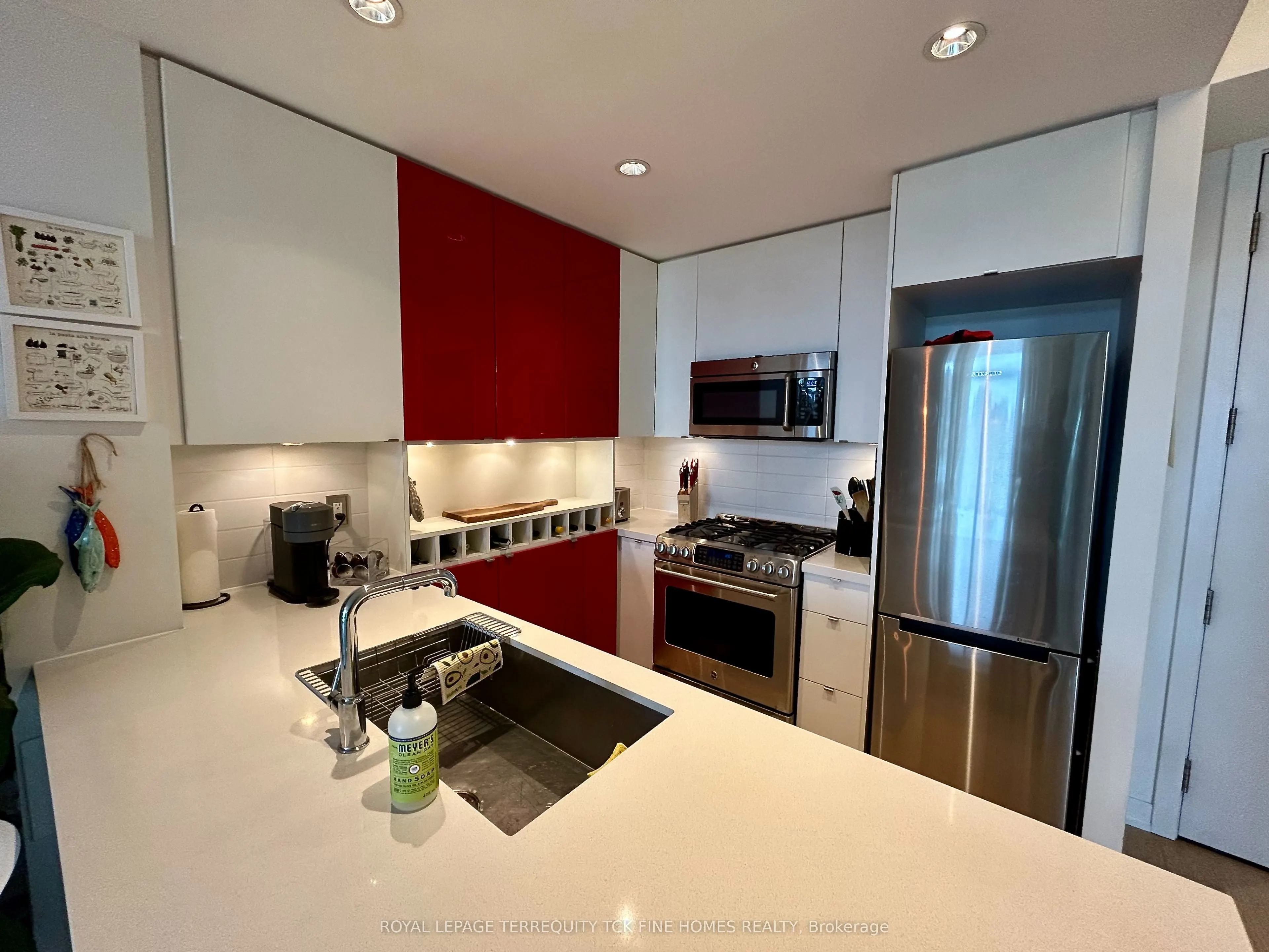 88 Colgate Avenue, #628