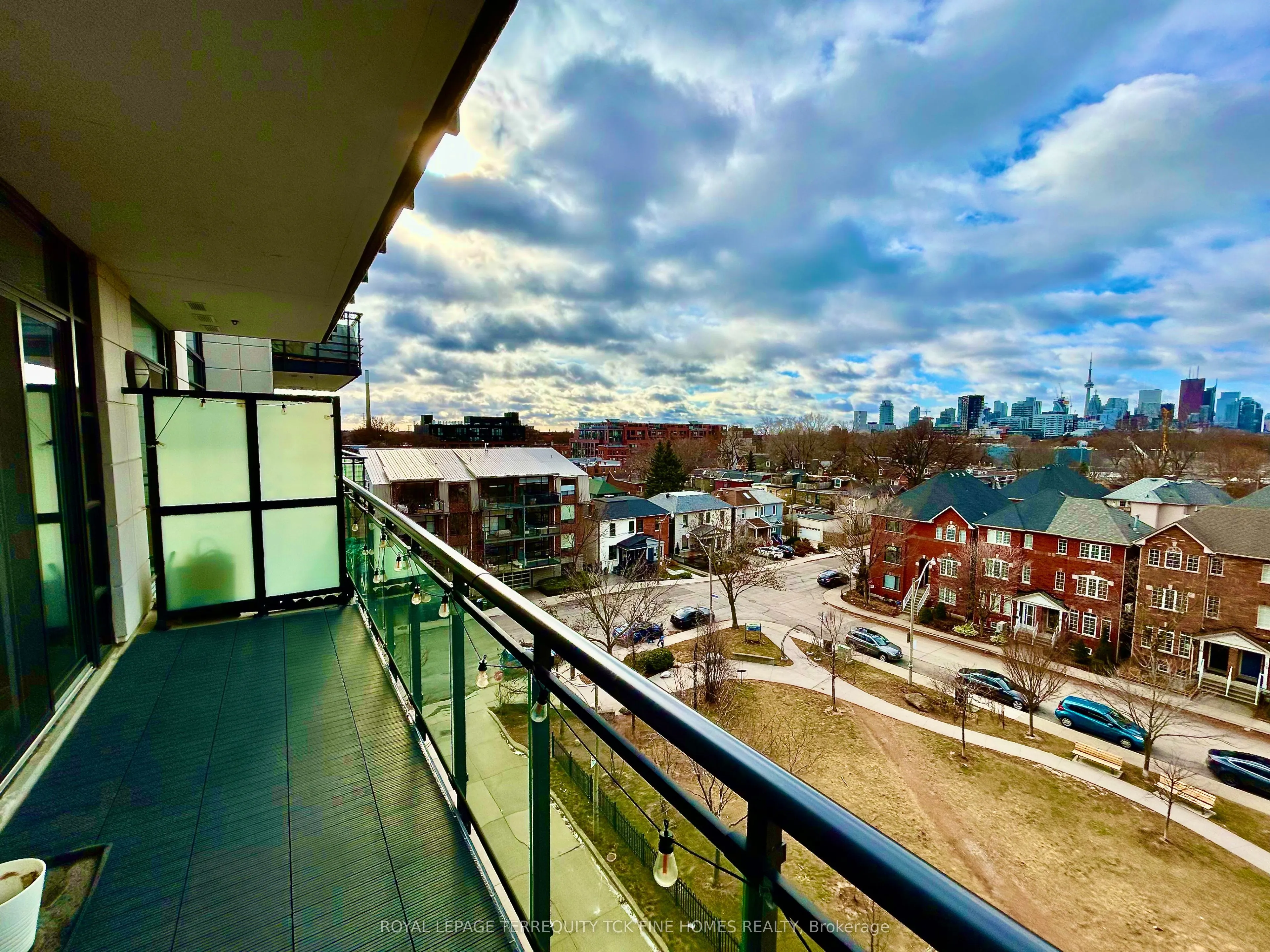 88 Colgate Avenue, #628