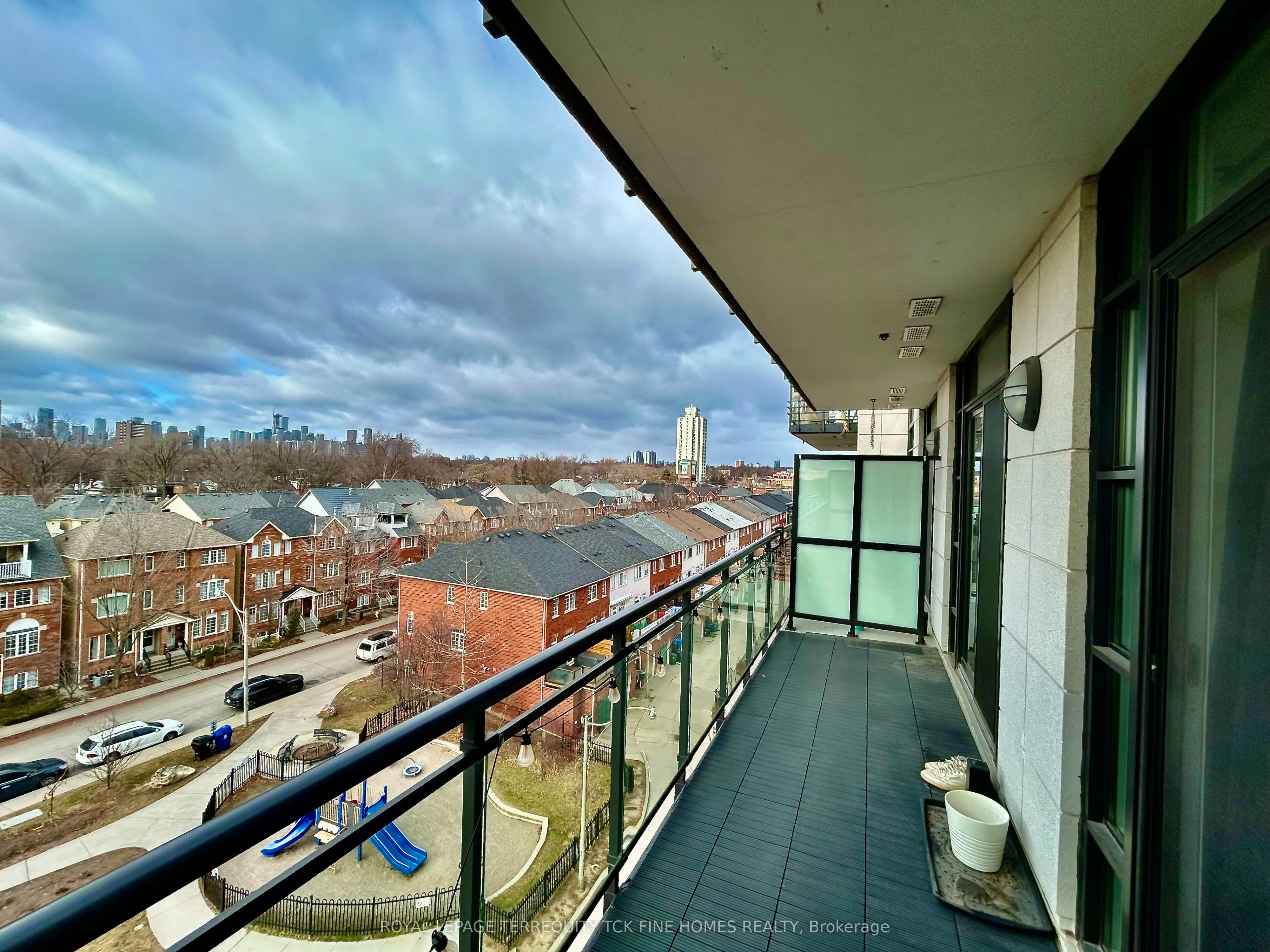 88 Colgate Avenue, #628