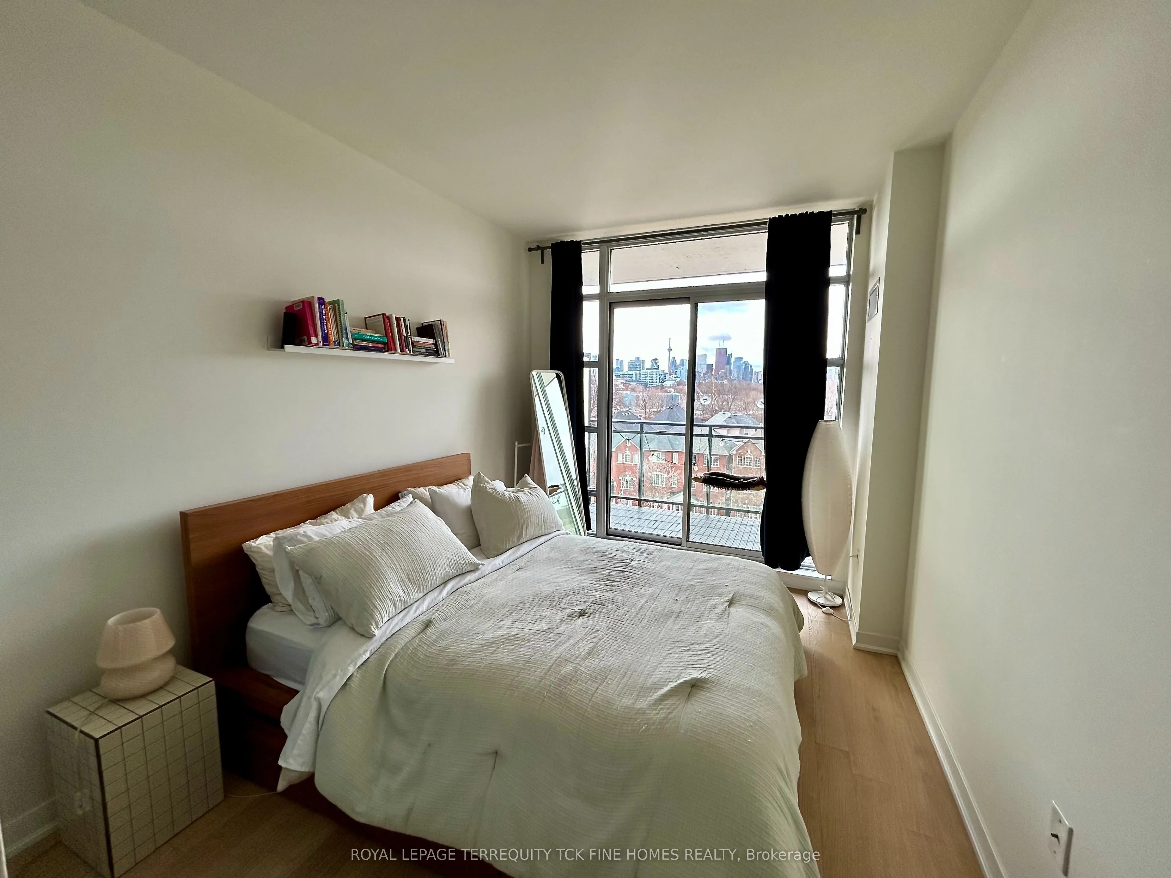 88 Colgate Avenue, #628