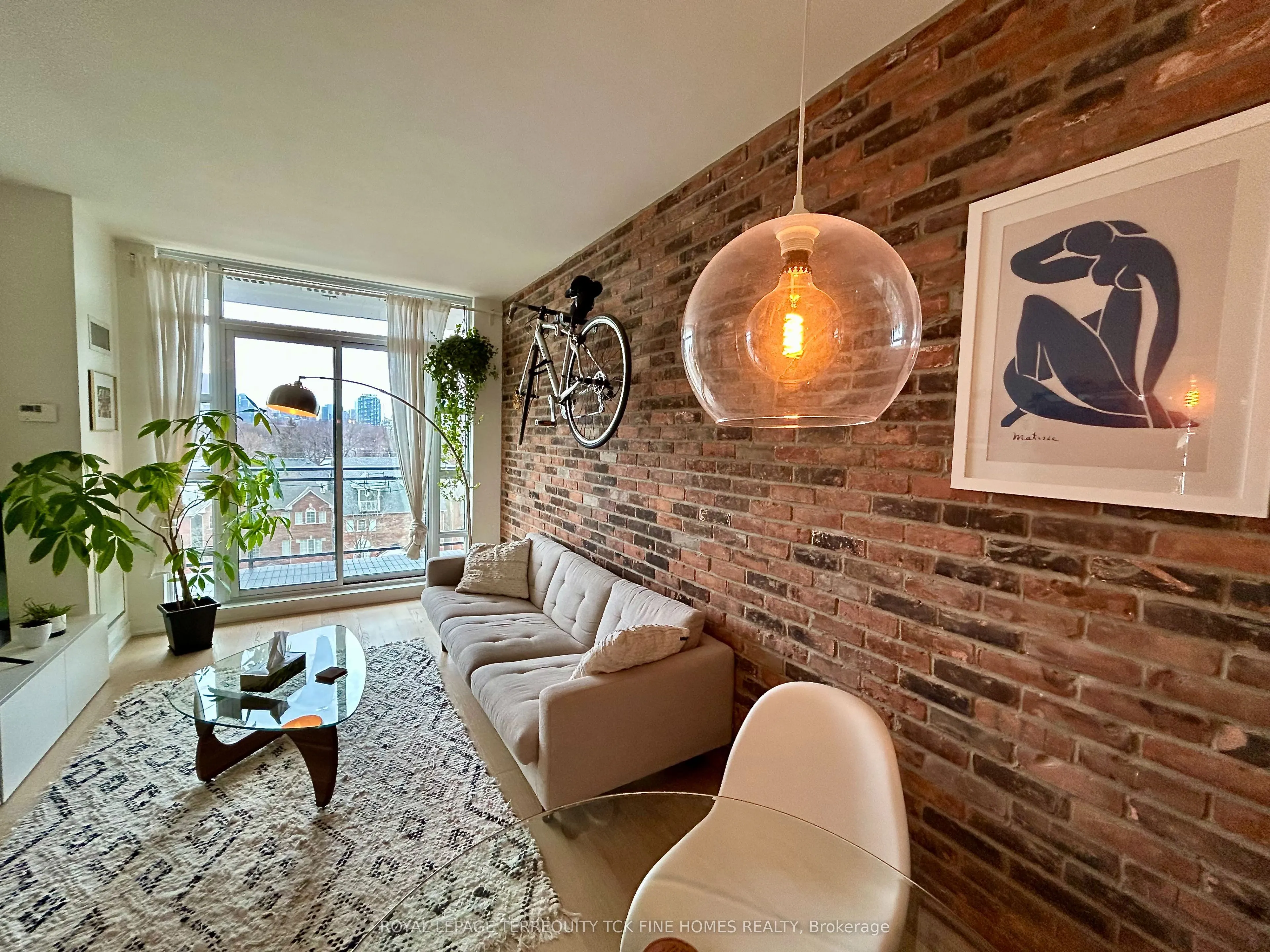 88 Colgate Avenue, #628