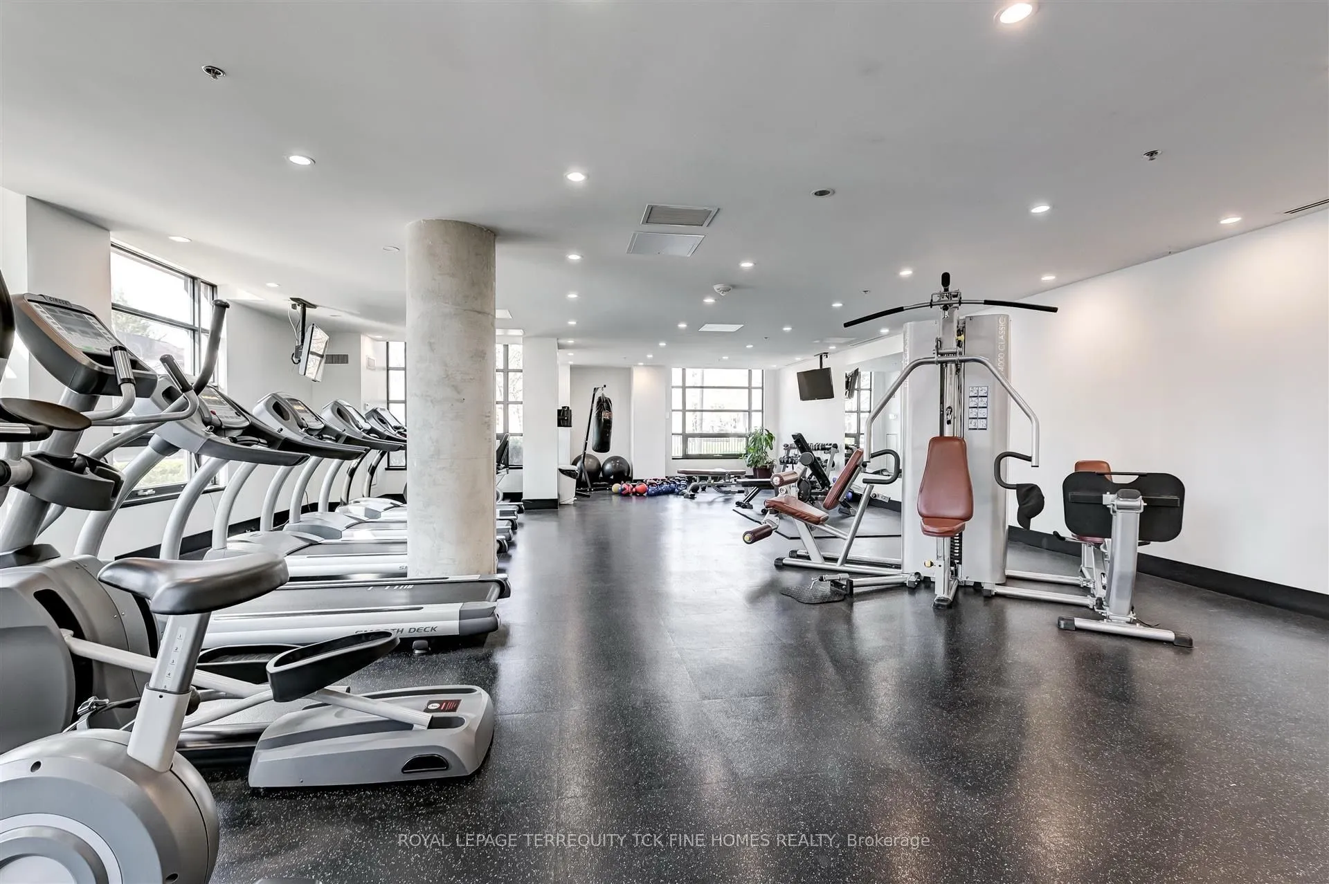 88 Colgate Avenue, #628