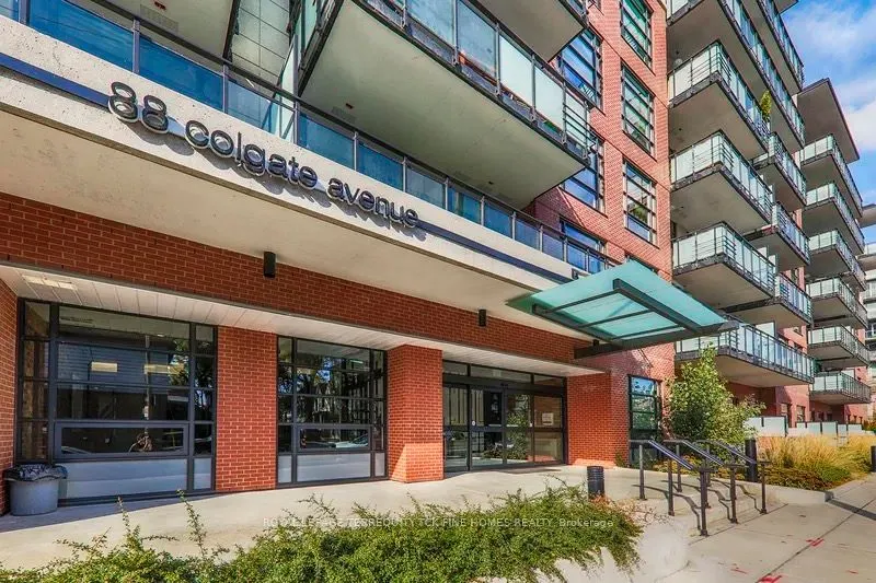 88 Colgate Avenue, #628